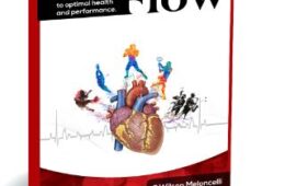 The Heart of Flow – By Wilson Meloncelli