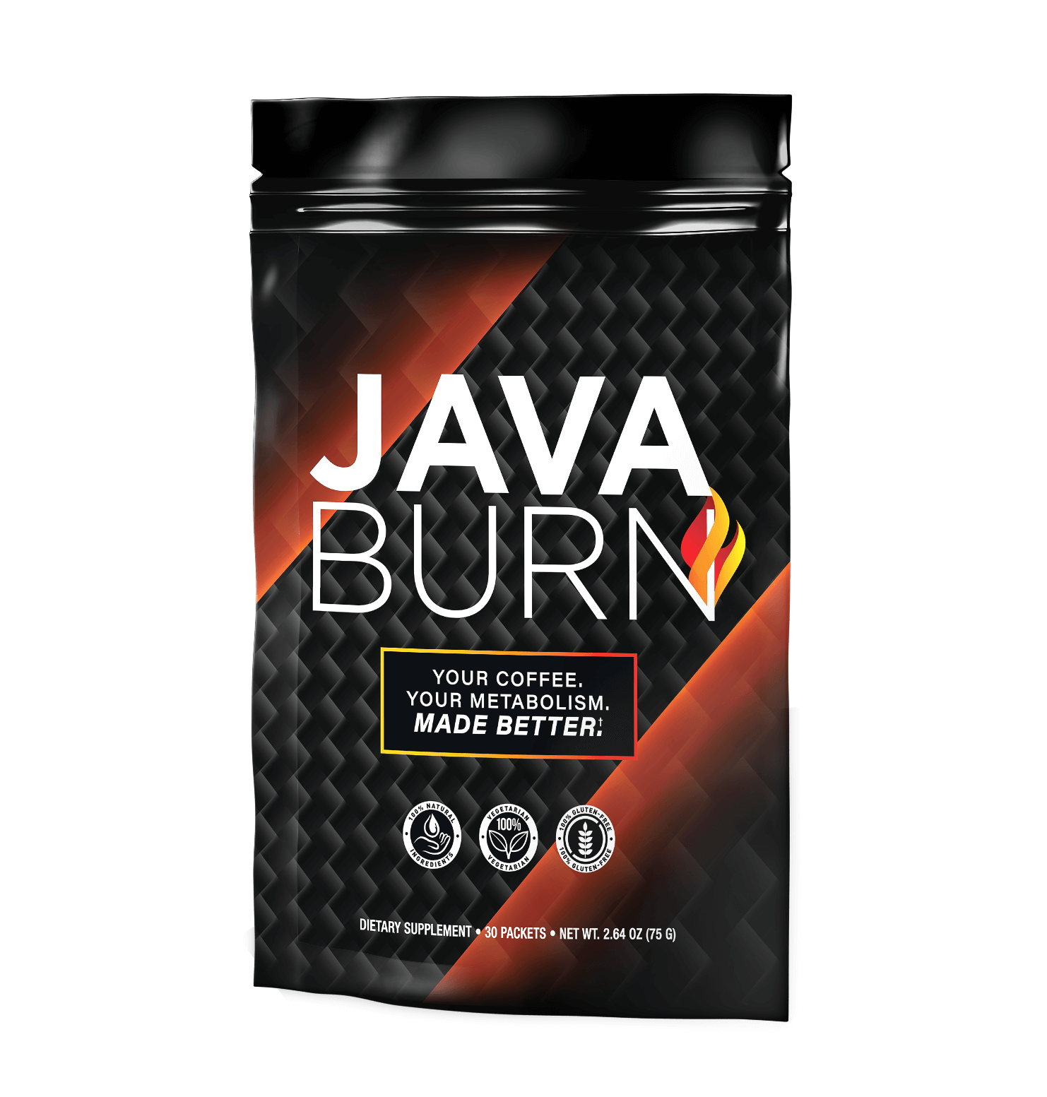 Java Burn