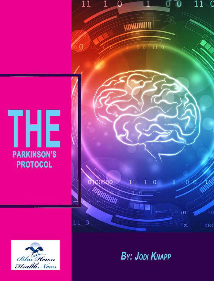 The Parkinson’s Protocol – By Jodi Knapp