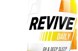 Revive Daily