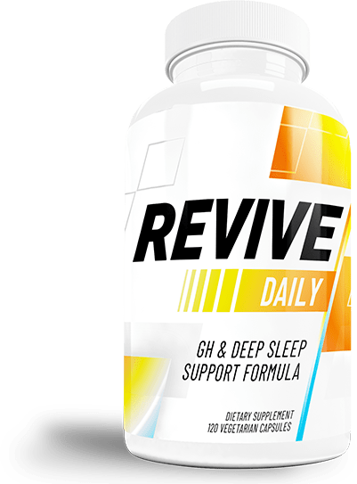 Revive Daily