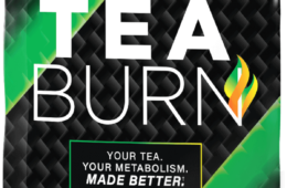 Tea Burn