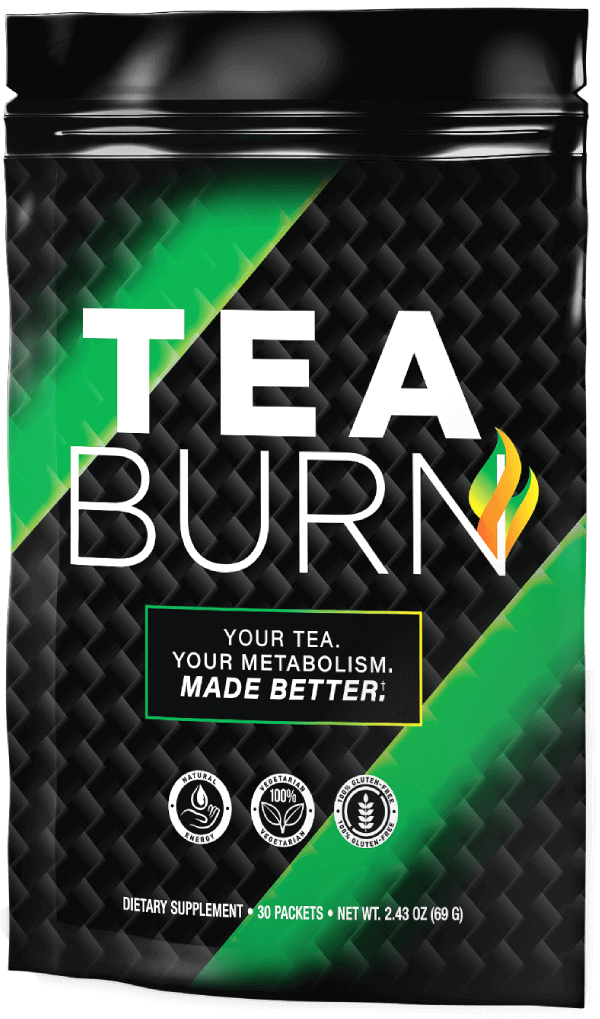 Tea Burn