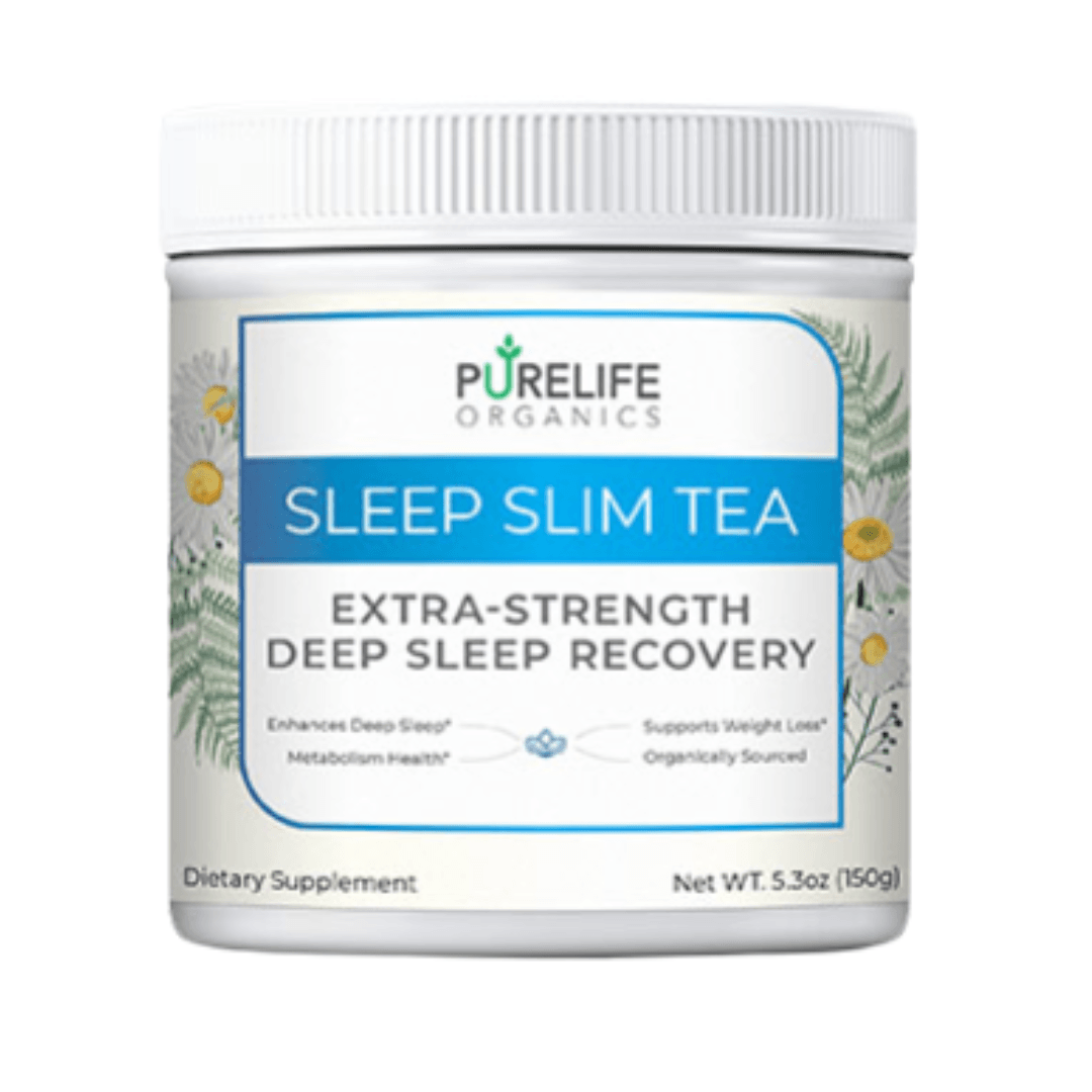 Sleep Slim Tea