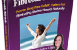 Fibroids Miracle