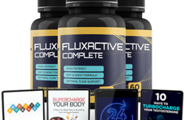 Fluxactive Complete