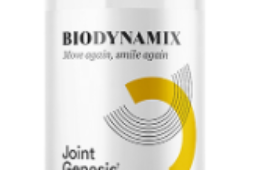 JOINT GENESIS BIODYNAMIX