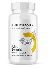 JOINT GENESIS BIODYNAMIX