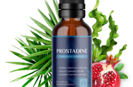 PROSTADINE