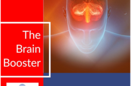 The Brain Booster – By Christian Goodman.